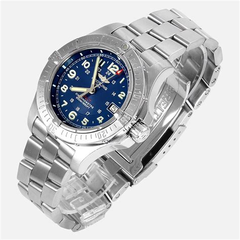 breitling a51037 34883|breitling colt a74380.